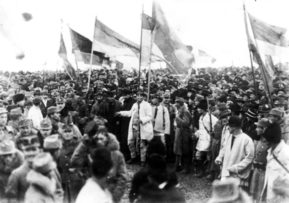 5 1 Decembrie 1918