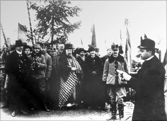 7 1 Decembrie 1918