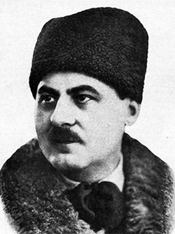 1885-1959 Vasile Militaru