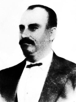 1831-1890 Folclorist Simeon Mangiuca