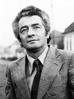 Damian Ureche 1935-1994 Damian Ureche