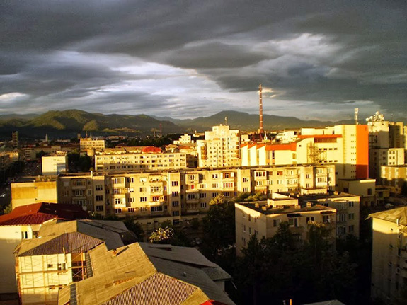 1347 Baia Mare, Acum