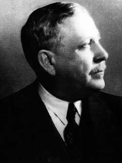 1880-1951 Aurelian Pană