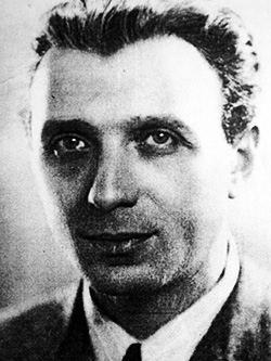 1896-1975 Scarlat Callimachi