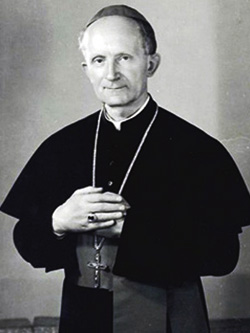 1908-2003 Adalbert Boroș
