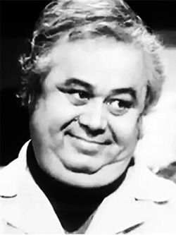 1934-1996 Marian Hudac