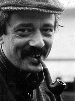 1952-2005 Alexandru Mateescu
