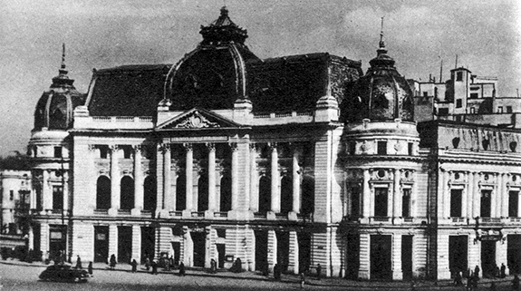 6 Biblioteca Universitară