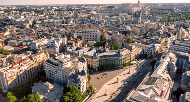 București - cover25