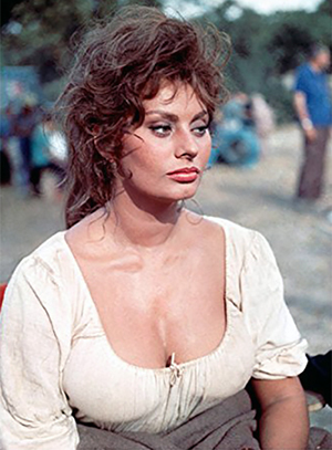 Sophia Loren (1)