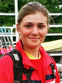 1986 Canotoare Roxana Cogianu