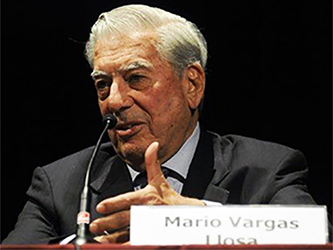 2005b Mario Vargas Llosa în România
