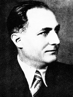 1895-1966 Octav Mayer