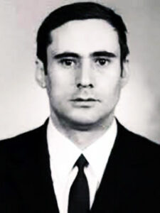 1937-2010 Nicolae Popescu