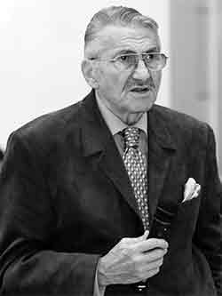 1939-2012 Economist Bogdan Baltazar