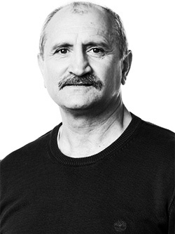 1950b-2012 Actor Șerban Ionescu