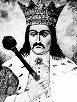 1559 Mircea Ciobanul
