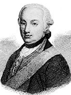 1752-1784 Michael Hißmann