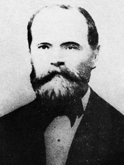 1820-1879 Profesor Ștefan Micle