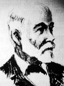 1857-1940 Jurist George Plopu