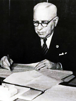 1880-1969 Gheorghe Macovei