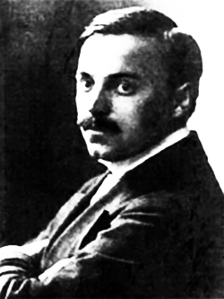 1881-1913 Panait Cerna