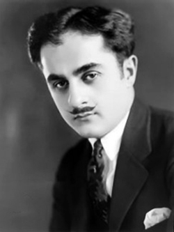 1890-1959 Carli Elinor