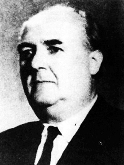 1900-1980 Henri Jacquier