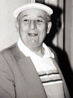 1922-1996 Constantin Teașcă