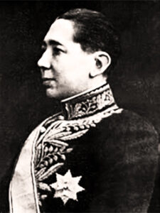 1924 Nicolae Titulescu