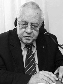 1929-2019 Mihai Giugariu