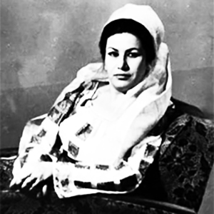 1936-1979 Cântăreață Ileana Sărăroiu