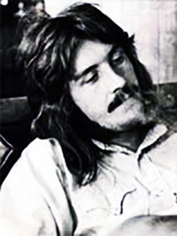 1944-1987 Dorin Liviu Zaharia