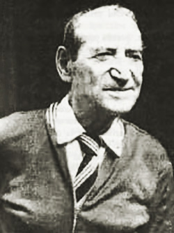 1909-2002 Horia Stanca