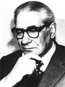 1914-1990 Ștefan Berceanu