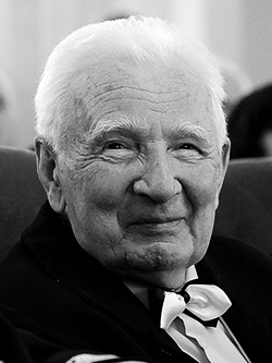 1928-2018 Fizician Vsevolod Moscalenco