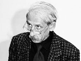1947-2022 Scriitor Dumitru M. Ion
