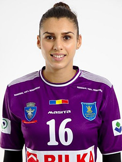Denisa Dedu 1994 Denisa Dedu
