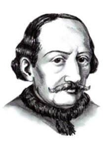 1448 Iancu De Hunedoara