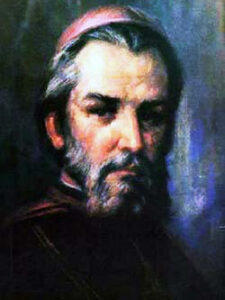 1732 Inocențiu Micu Klein înscăunat Episcop