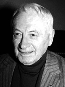 1924-2006 Prozator Chiril Tricolici