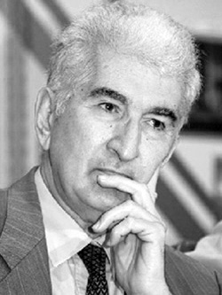 1931-2022 Critic Literar Valeriu Râpeanu