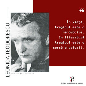 1932-1994 Leonida Teodorescu