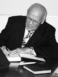 1939-2023 Jurist Ioan Alexandru