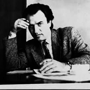 1940-1990 Poet Ion Iancu Lefter