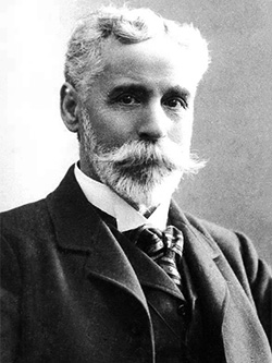 1846-1931 Dimitrie Comșa
