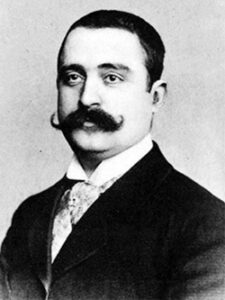 1864-1936 Gheorghe Ghibănescu