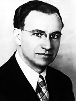1899-1966 Folclorist Ion Mușlea