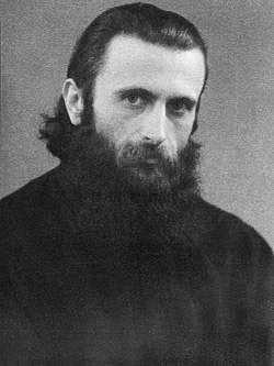 1910-1989 Arsenie Boca