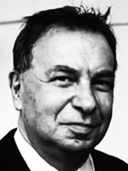 1929-2000 Eugen Preda